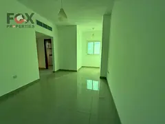 For annual rent, a distinctive two-room apartment and a hall in Al Rashidiya 3, Ajman, excellent loc