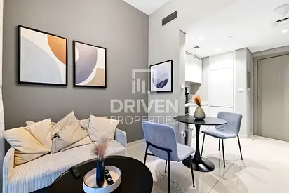 Fully Furnished | Vacant | Premium Location