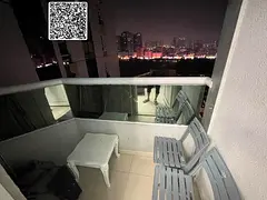 Studio for Sale in Orient Tower