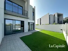 Corner Unit | 4 Bedrooms + Maid | Vacant