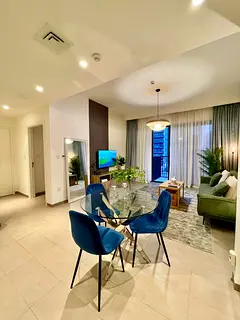 Modern 1BR | Prime Location | Exclusive