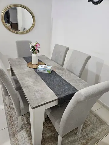 Dining Table For Sale
