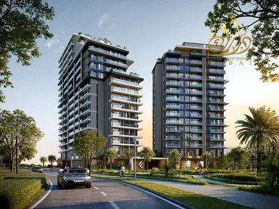 Design-Led Living in Dubai Silicon Oasis | The Hillgate by Ellington