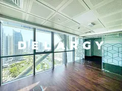 Fitted Office | Community Expert | High Floor