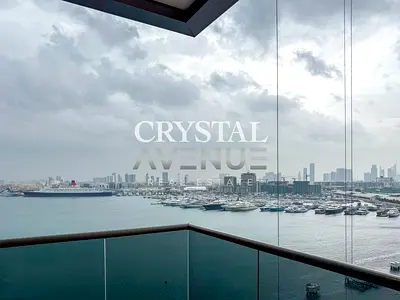 Multiple Units Available | Vacant | Kitchen with Appliances | Well-Maintained