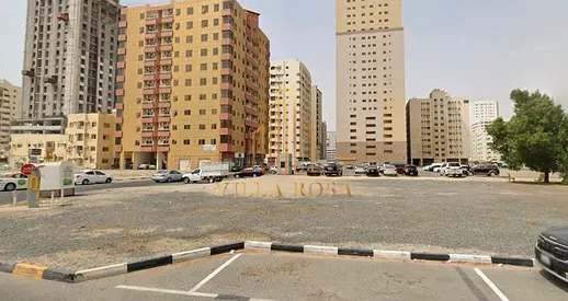 Land for Sale in Al Khan – Sharjah