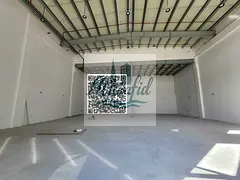 A prime warehouse for rent in Al Jurf Industrial Area 2, Ajman. This area is dedicated to all indust