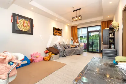 Study Room | 12 Cheques| Furnished Or Unfurnished