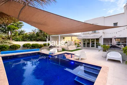 Exclusive Type 3E | Fully Upgraded | Private Pool