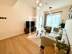 Upgraded Unit | Fully Furnished | Vacant Now