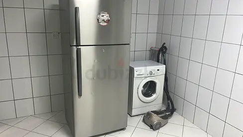 Executive bed space available in Al Majaz 2 for male 1000