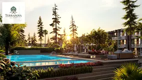 20k Booking| 424K DP | 7K Monthly | Global Village | 40% Discount