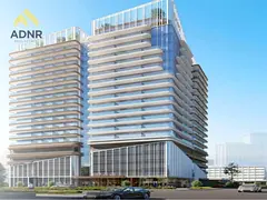 Azizi Ruby | Premium 2-Bedroom Apartment | Spacious Balcony