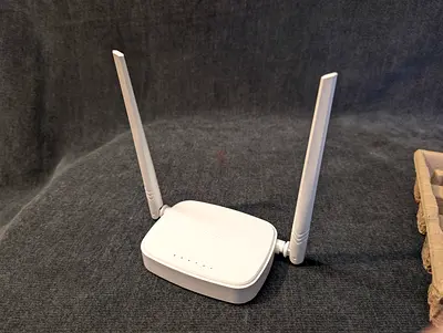 Tenda  Wireless N300 Easy Setup Router