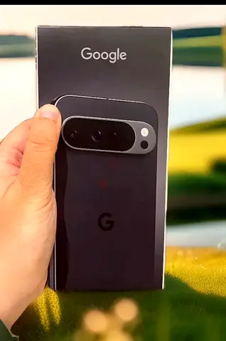 Pixel 10 Pro XL 256 Brand new seal packed