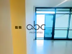 Hight Floor | Al Reem Mall View | Ready To Move