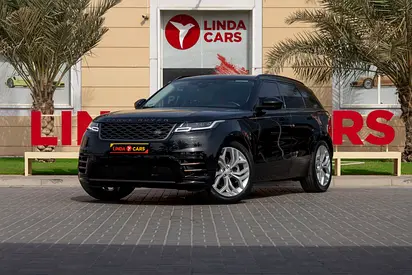 Land Rover Range Rover Velar 2022 GCC specs