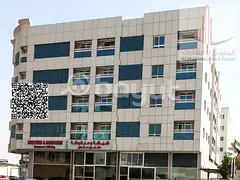 🔥 Unmissable Deal 1BR Apartment for Rent in Al Nuaimiya 3 with Balcony Prime Location Near Dubai