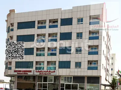 🔥 Unmissable Deal 1BR Apartment for Rent in Al Nuaimiya 3 with Balcony Prime Location Near Dubai & Sharjah Exit and City Centre 🔥