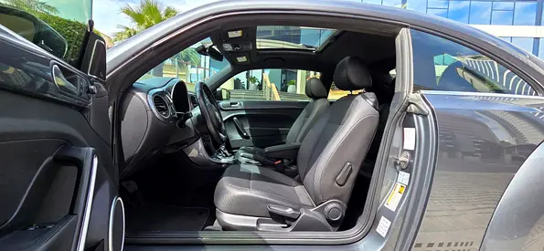 صورة 10 لـ 2019 Volkswagen BEETLE