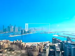 Stunning View | Luxury 1 Bedroom | Prime Location