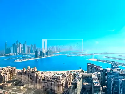 Stunning View | Luxury 1 Bedroom | Prime Location