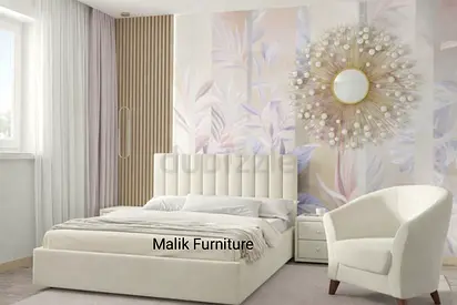 Brand new Queen size bed storage bed king bed mattress family bed queen bed double bed king size bed