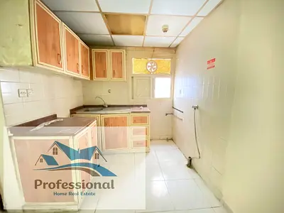 LOW PRICE OFFER//STUDIO FLAT CENTRAL AC ONLY 20K FAMILY BUILDING