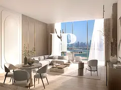 One of the Last Beachfront Opportunities on Palm Jumeirah