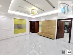 Ready-to-move-in villa near the Chinese market and close to Mohammed Bin Zayed exit