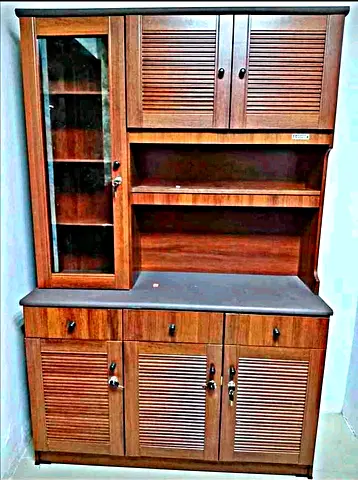 Brand New Stylish wooden Kitchen Cabinet