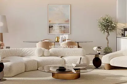 Full Sea View | Waterfront Living | Prime Location