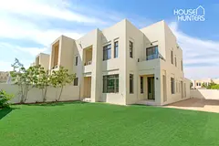 Spacious layout | Large Plot | Type B