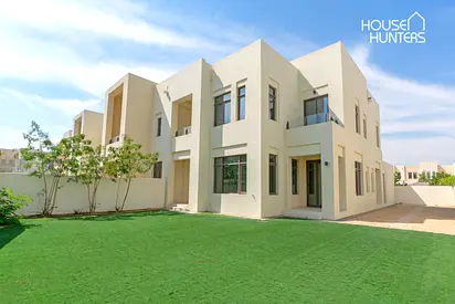 Spacious layout | Large Plot | Type B