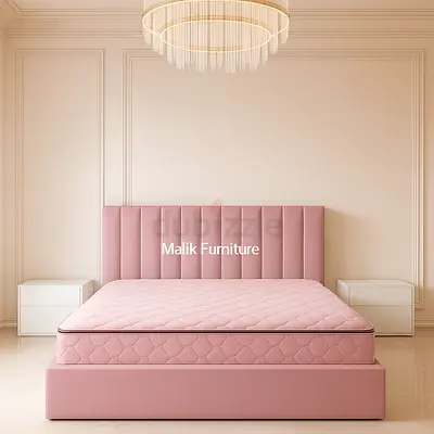 Brand new Queen size bed storage bed king bed mattress family bed queen bed double bed king size bed