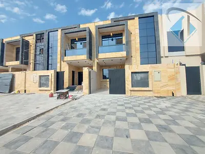 For Rent – Brand New Townhouse in Al Helio 2, Ajman A unique opportunity for those seeking upscale living and spacious living. This brand new townho