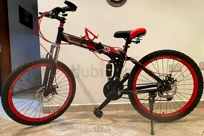 Brand new Cycle for sale