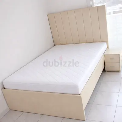 Brand new twin size bed frame double bed good quality storage bed twin bed double size bed kids bed