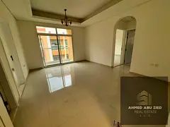 2BR Hall Apartment for Annual Rent in Al Mowaihat 3 Ajman, Brand New, Central AC, 2 Baths, Super Del