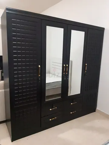 Brand new 4door wardrobe available