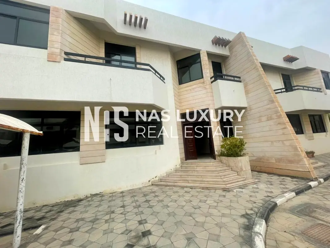 4 BR + Maid Villa | Ready to move in