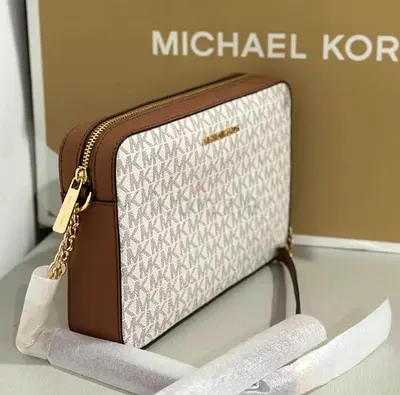 New Michael Kors Crossbody Bag for Women