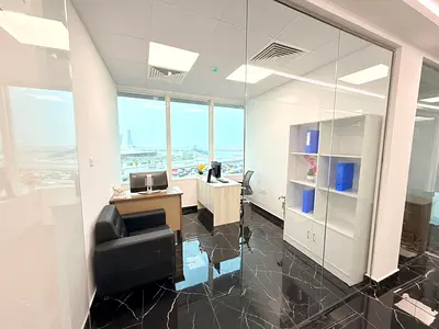 Business Ready Office | Free Facilities | Direct Deal