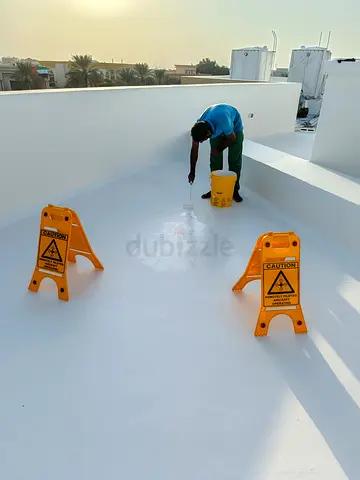Waterproof  Heatproof