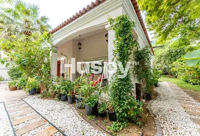 Vacant on Transfer | Corner Plot | Upgraded