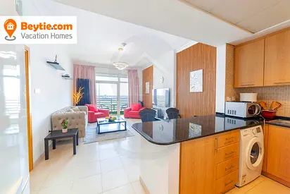Elegant Fully Furnished 1 Bedroom Apartment in Clayton Residency
