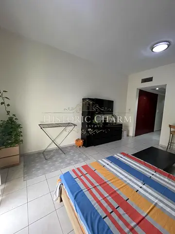 شقة استوديو | MED 49 | منظر المجتمع