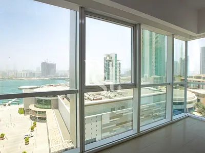 Spacious Apartment | Ready to Move | Prime Location