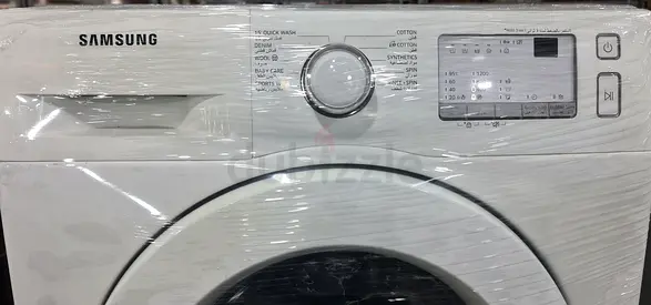 Samsung company new model 6kg washing machine