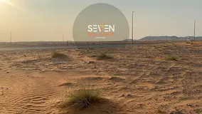 Industrial Land for Investment – Al Qasimia Gate